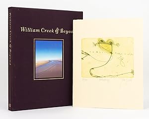 Bild des Verkufers fr William Creek & Beyond. Australian Artists explore the Outback zum Verkauf von Michael Treloar Booksellers ANZAAB/ILAB