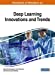 Image du vendeur pour Handbook of Research on Deep Learning Innovations and Trends (Advances in Computational Intelligence and Robotics) [Hardcover ] mis en vente par booksXpress