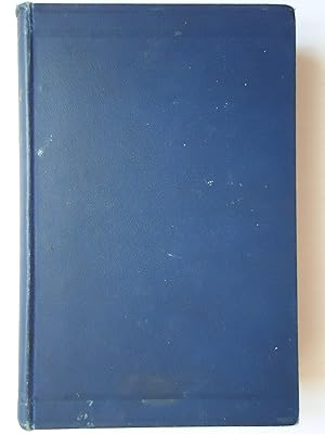 Image du vendeur pour FRANCE UNDER LOUIS XV in Two Volumes. Volume I. [only] mis en vente par GfB, the Colchester Bookshop