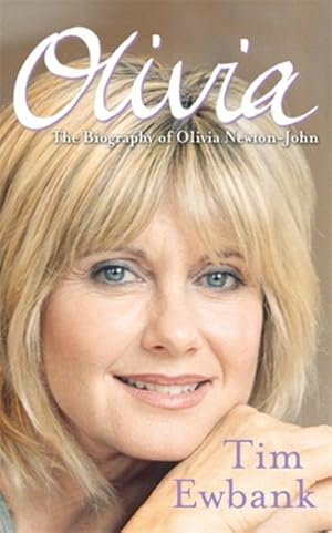 Immagine del venditore per Olivia : The Biography of Olivia Newton-John venduto da GreatBookPricesUK