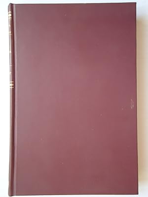 Seller image for PROBLEMS OF THE 19th & 20th CENTURIES. Studies in Western Art. Acts of the Twentieth International Congress of the History of Art. Volume IV for sale by GfB, the Colchester Bookshop