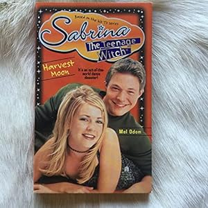 Seller image for Harvest Moon (Sabrina, the Teenage Witch #15) for sale by Reliant Bookstore