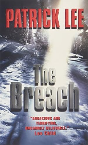 Imagen del vendedor de The Breach a la venta por Reliant Bookstore