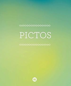 Imagen del vendedor de Pictos a la venta por Reliant Bookstore