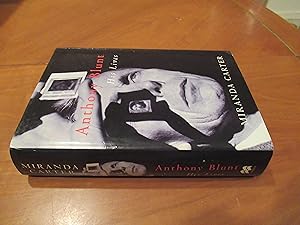 Imagen del vendedor de Anthony Blunt a la venta por Arroyo Seco Books, Pasadena, Member IOBA