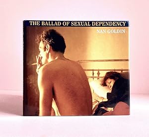 Seller image for Nan Goldin: the Ballad Of Sexual Dependency for sale by boredom books