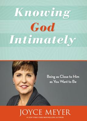 Seller image for Knowing God Intimately: Being as Close to Him as You Want to Be (Paperback or Softback) for sale by BargainBookStores