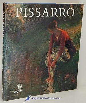 Imagen del vendedor de Camille Pissarro a la venta por Bluebird Books (RMABA, IOBA)