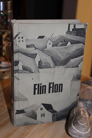 Imagen del vendedor de Flin Flon a la venta por Wagon Tongue Books