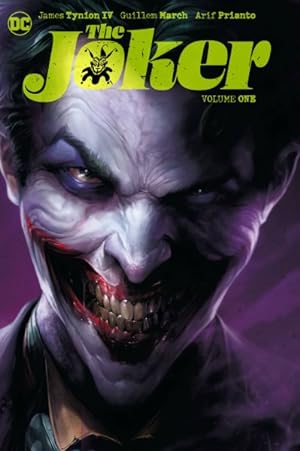 Seller image for Joker 1 for sale by GreatBookPrices
