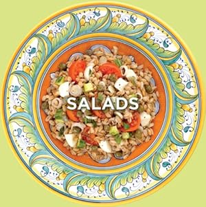 Bild des Verkufers fr Salads zum Verkauf von Reliant Bookstore