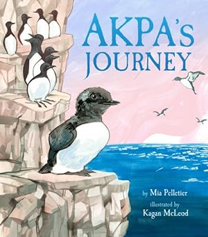 Image du vendeur pour Akpa's Journey mis en vente par GreatBookPrices