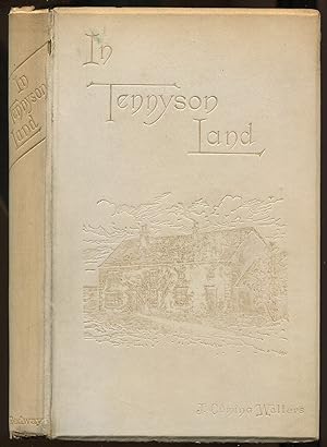 Image du vendeur pour In Tennyson Land mis en vente par Between the Covers-Rare Books, Inc. ABAA