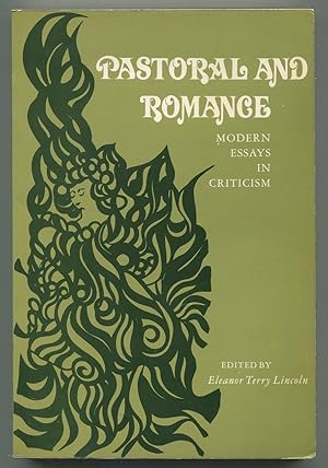 Imagen del vendedor de Pastoral and Romance: Modern Essays in Criticism (Prentice-Hall English Literature Series) a la venta por Between the Covers-Rare Books, Inc. ABAA