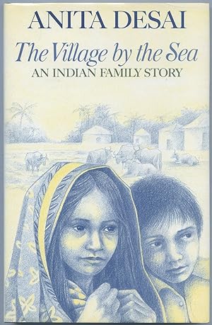 Seller image for The Village by the Sea: An Indian Family Story for sale by Between the Covers-Rare Books, Inc. ABAA