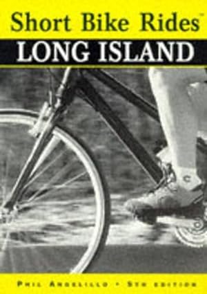 Seller image for Short Bike Rides Long Island (Paperback) for sale by Grand Eagle Retail