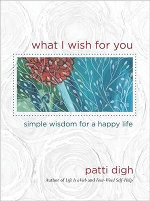 Immagine del venditore per What I Wish For You (Hardcover) venduto da Grand Eagle Retail