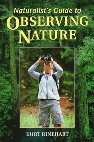 Immagine del venditore per Naturalist's Guide to Observing Nature (Paperback) venduto da Grand Eagle Retail