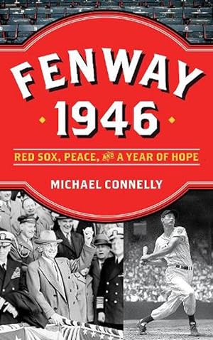 Seller image for Fenway 1946 (Hardcover) for sale by Grand Eagle Retail
