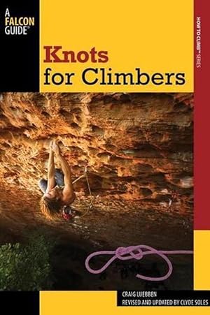 Bild des Verkufers fr Knots for Climbers (Paperback) zum Verkauf von Grand Eagle Retail