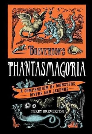 Seller image for Breverton's Phantasmagoria (Hardcover) for sale by Grand Eagle Retail