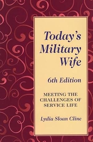 Imagen del vendedor de Today'S Military Wife (Paperback) a la venta por Grand Eagle Retail