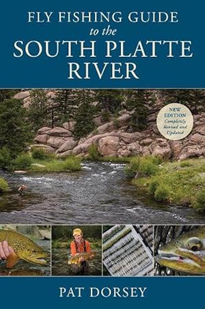 Seller image for Fly Fishing Guide to the South Platte River (Paperback) for sale by Grand Eagle Retail
