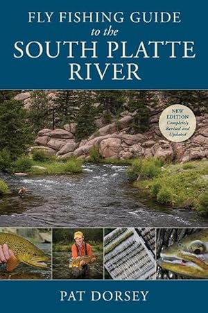 Immagine del venditore per Fly Fishing Guide to the South Platte River (Paperback) venduto da Grand Eagle Retail