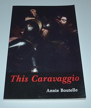 Immagine del venditore per This Caravaggio venduto da Bibliomadness