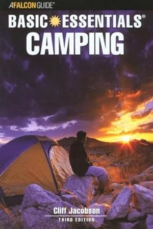 Imagen del vendedor de Basic Essentials Camping (Paperback) a la venta por Grand Eagle Retail