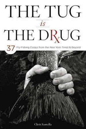 Seller image for The Tug Is the Drug (Hardcover) for sale by Grand Eagle Retail