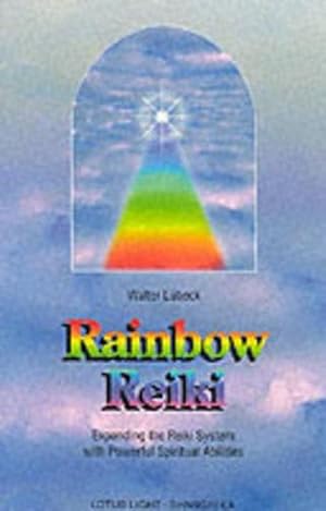 Seller image for Rainbow Reiki (Paperback) for sale by Grand Eagle Retail