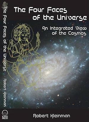 Seller image for Four Faces of the Universe (Paperback) for sale by Grand Eagle Retail