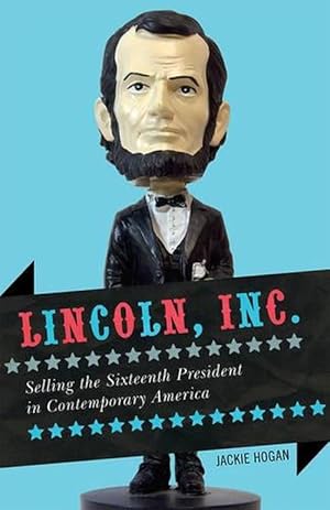 Imagen del vendedor de Lincoln, Inc. (Hardcover) a la venta por Grand Eagle Retail