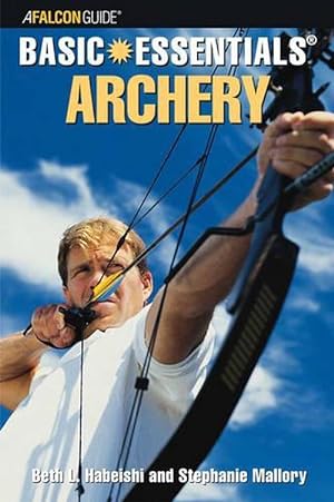 Seller image for Basic Essentials Archery (Paperback) for sale by Grand Eagle Retail