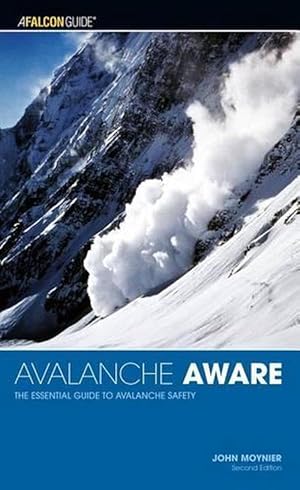 Image du vendeur pour Avalanche Aware (Paperback) mis en vente par Grand Eagle Retail