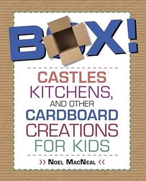 Seller image for Box! (Paperback) for sale by Grand Eagle Retail