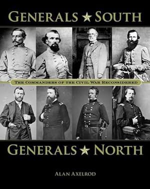 Seller image for Generals South, Generals North (Paperback) for sale by Grand Eagle Retail