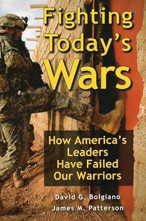 Seller image for Fighting Today's Wars (Hardcover) for sale by Grand Eagle Retail