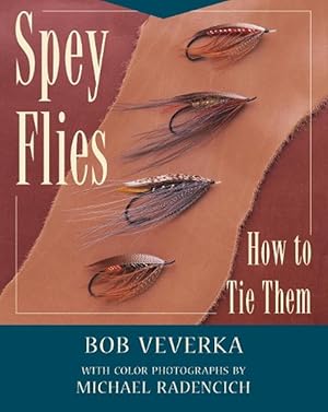 Seller image for Spey Flies (Paperback) for sale by Grand Eagle Retail