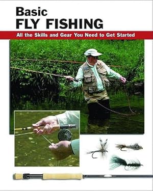 Image du vendeur pour Basic Fly Fishing (Spiral) mis en vente par Grand Eagle Retail