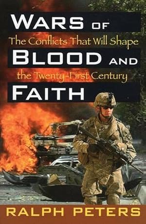 Seller image for Wars of Blood and Faith (Paperback) for sale by Grand Eagle Retail