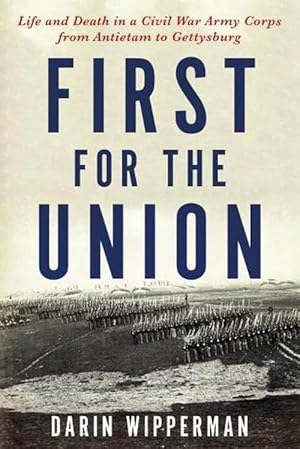 Seller image for First for the Union (Hardcover) for sale by Grand Eagle Retail