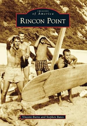 Imagen del vendedor de Rincon Point a la venta por GreatBookPricesUK