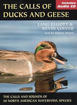 Seller image for Calls of Duck and Geese (Paperback) for sale by Grand Eagle Retail