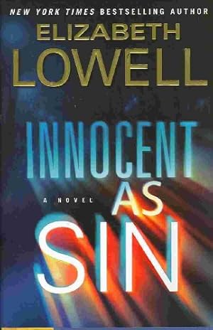 Seller image for Innocent as Sin: A Novel for sale by Reliant Bookstore