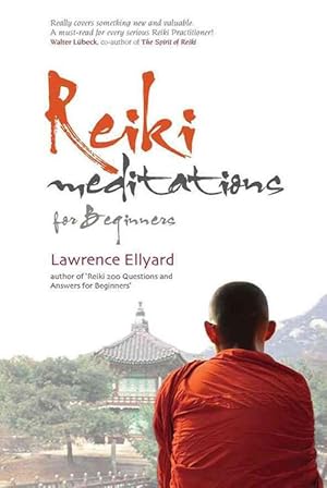 Imagen del vendedor de Reiki Meditations for Beginners (Paperback) a la venta por Grand Eagle Retail