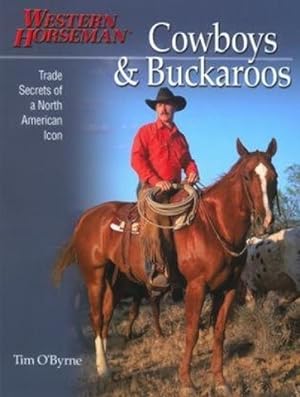 Seller image for Cowboys & Buckaroos (Paperback) for sale by Grand Eagle Retail