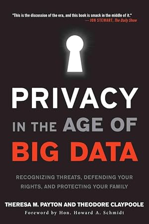 Seller image for Privacy in the Age of Big Data (Paperback) for sale by Grand Eagle Retail