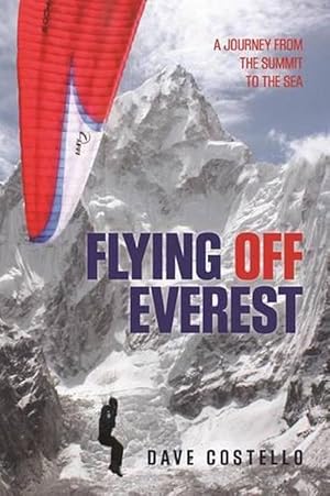 Imagen del vendedor de Flying Off Everest (Paperback) a la venta por Grand Eagle Retail